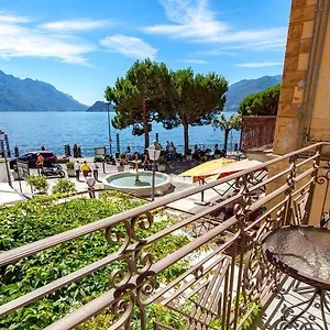 *** Hotel Garni Italy
