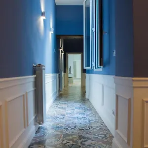  Guest house Wanderlust A Place To Italy