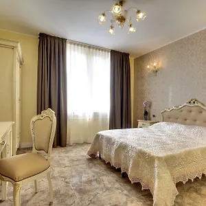**** Hotel New Reiter Italie