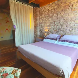  Guest house La Casetta Nei Colli Italy