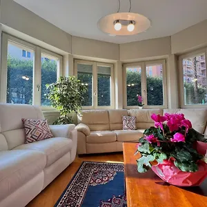  Guest house Bergamoinhouse Italy