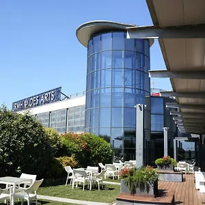 Hotel Rmh Des Arts
