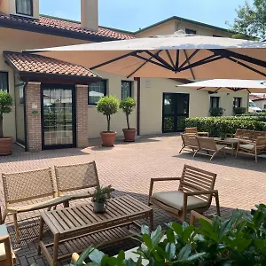 *** Resort Garden - Smart Italy