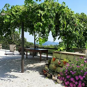Verderame: Natura E Relax Almenno San Bartolomeo